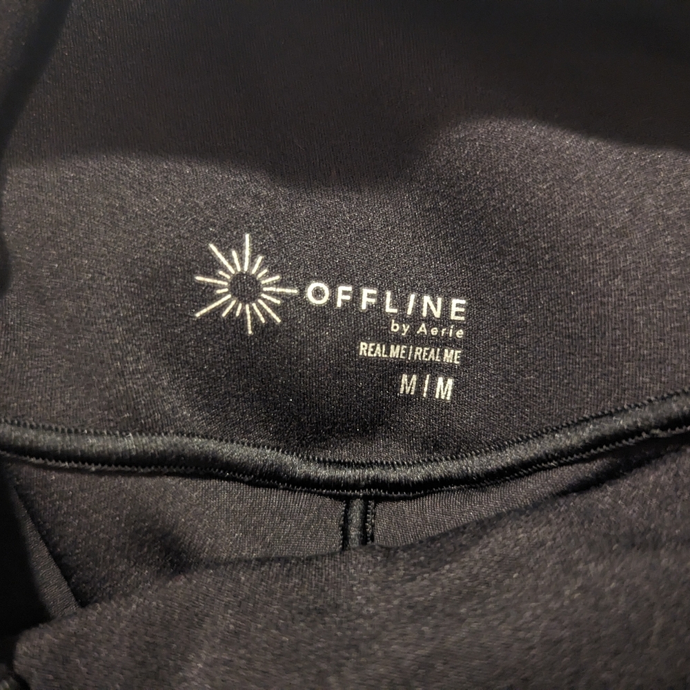 Aerie offline joggers